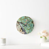 sempervivum ronde klok (Huis)