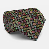 Sempervivum Stropdas (Opgerold)