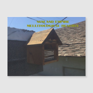 SEMR-magnetische Kaart