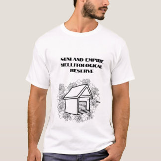 SEMR. mannen T-shirt
