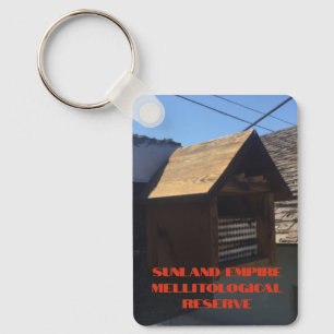 SEMR-Sleutelhanger Sleutelhanger