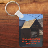 SEMR-Sleutelhanger Sleutelhanger (Voorkant)