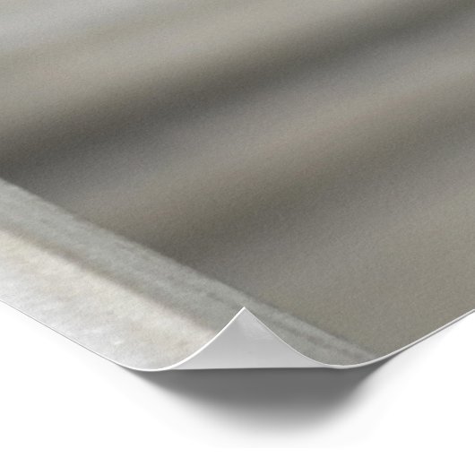 Sen. John McCain Poster (Hoek)