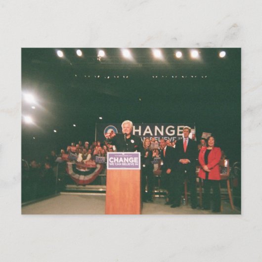 Sen Kennedy 02.08 Briefkaart (Voorkant)