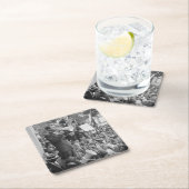 Sen. Robert Kennedy Campagne voor Amerikaans Presi Kartonnen Onderzetters (Insitu)