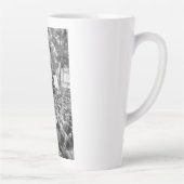 Sen. Robert Kennedy Campagne voor Amerikaans Presi Latte Mok (Rechts)