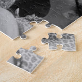 Sen. Robert Kennedy Campagne voor Amerikaans Presi Legpuzzel (Zijkant)