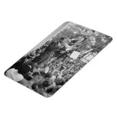 Sen. Robert Kennedy Campagne voor Amerikaans Presi Magneet (Linkerzijde)