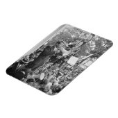 Sen. Robert Kennedy Campagne voor Amerikaans Presi Magneet (Linkerzijde)