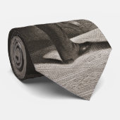 Senaat 1850 Verenigde Staten Stropdas (Opgerold)