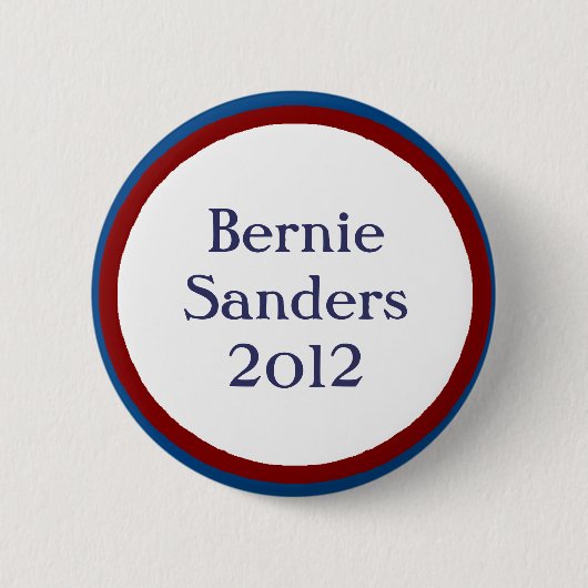 Senaat 2012 ronde button 5,7 cm (Voorkant)