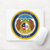 SENAAT VAN MISSOURI MUISMAT (Met muis)