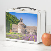 Senanque Abby (In situ)