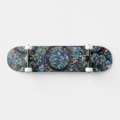 Senate Bling - Skateboard (Horizontaal)