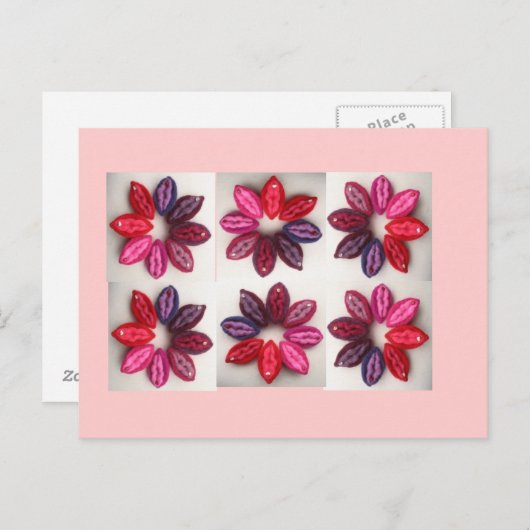 Senator: Ik kan het niet zeggen, maak er geen wett Briefkaart (Voorkant / Achterkant)