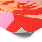 Senator John McCain Poster (Hoek)