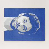 Senator Jon Ossoff Legpuzzel (Horizontaal)
