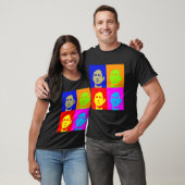 Senator Jon Ossoff T-shirt (Unisex)