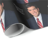 Senator Marco Rubio Cadeaupapier (Rol Hoek)