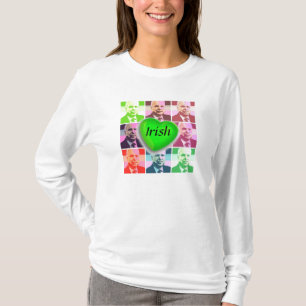 Senator McCain T-shirt