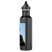 Senator Portrait, Amerikaans President Barack Obam Waterfles (Rechts)