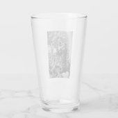 Senator Robert Kennedy voert campagne voor de Amer Glas (Achterkant)