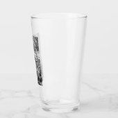 Senator Robert Kennedy voert campagne voor de Amer Glas (Links)