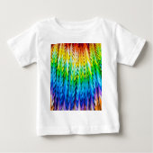 Senbazuru of duizend origamikranen (Voorkant)