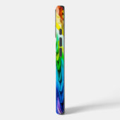 Senbazuru of duizend origamikranen Case-Mate iPhone case (Achterkant / Links)