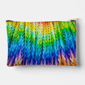 Senbazuru of duizend origamikranen etui (Achterkant)