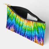 Senbazuru of duizend origamikranen etui (Open)