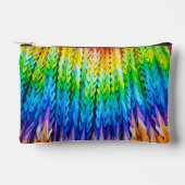 Senbazuru of duizend origamikranen etui (Voorkant)