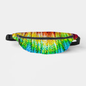 Senbazuru of duizend origamikranen heuptasje (Voorkant)