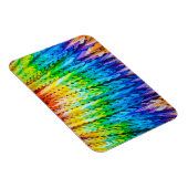 Senbazuru of duizend origamikranen magneet (Rechterzijde)