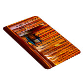Senbon Torii, Fushimi Inari-schrijn Magneet (Rechterzijde)