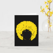 Send Him 2-3 Years Dagestan And Forget Wrestling B Kaart (Gele Bloem)