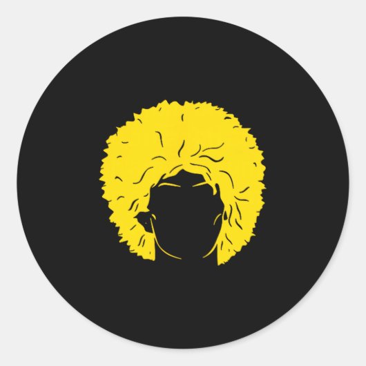 Send Him 2-3 Years Dagestan And Forget Wrestling B Ronde Sticker (Voorkant)