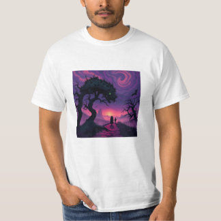 Sendero de los Sueños economica T-shirt