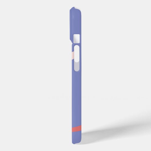 Sending All My Love Envelope Case-Mate iPhone Case (Achterkant / Links)