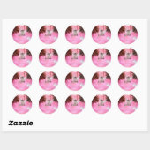 Sending for the Unicorn - Fantasy Sticker (Vel)