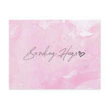 Sending Hugs