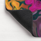 Sending Luck Abstract Muismat (Hoek)