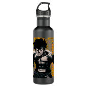 Sendo Takeshi HAJIME NO IPPO Anime Star Edition Waterfles (Voorkant)