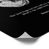 Seneca Poster - Stoic Philosophy (Hoek)