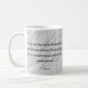 Seneca Stoic Quote Mok