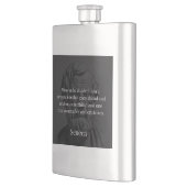 Seneca's Division: De Doers en de Critici Flacon (Links)