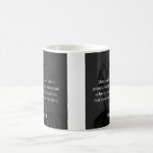 Seneca's Division: De Doers en de Critici Koffiemok (Center)