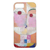 Senecio, Paul Klee Case-Mate iPhone Case (Achterkant)