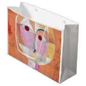 Senecio, Paul Klee Groot Cadeauzakje (Voorkant Gekanteld)