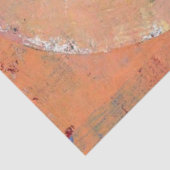 Senecio, Paul Klee Tissuepapier (Detail)